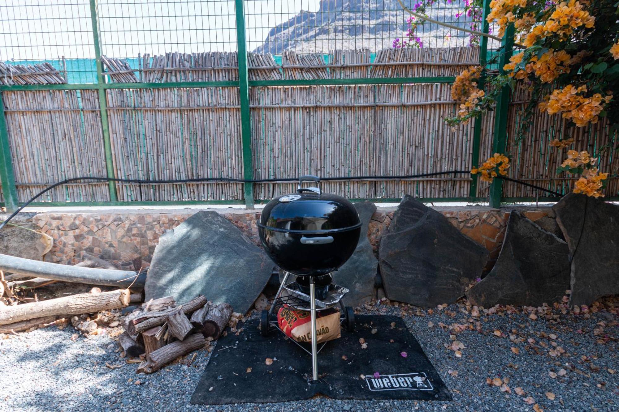 Lodge Nature In Quiet Montain - Private Jaccuzi And Garden, Wifi - La Lezardiere San Bartolomé Dış mekan fotoğraf